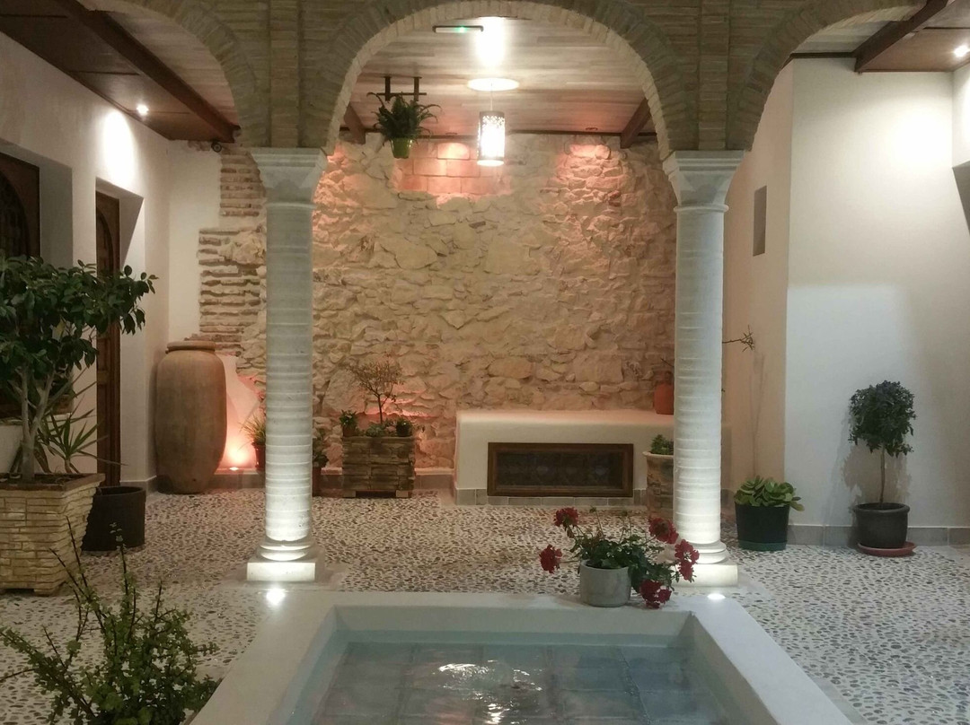 Murallas De Jayran Hotel Boutique主图