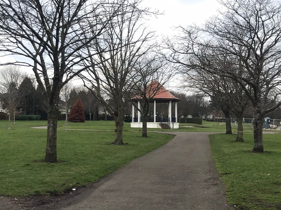 Polson Park-Tranent必去景点