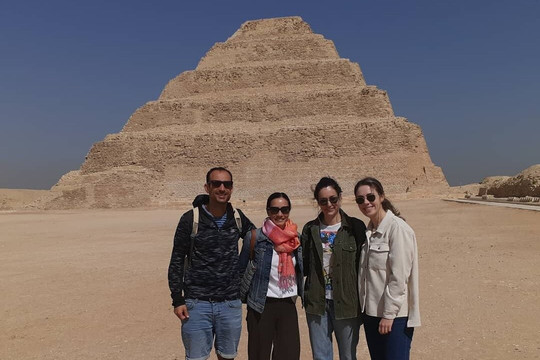 Manolo Tours Egypt-赫尔格达必去景点