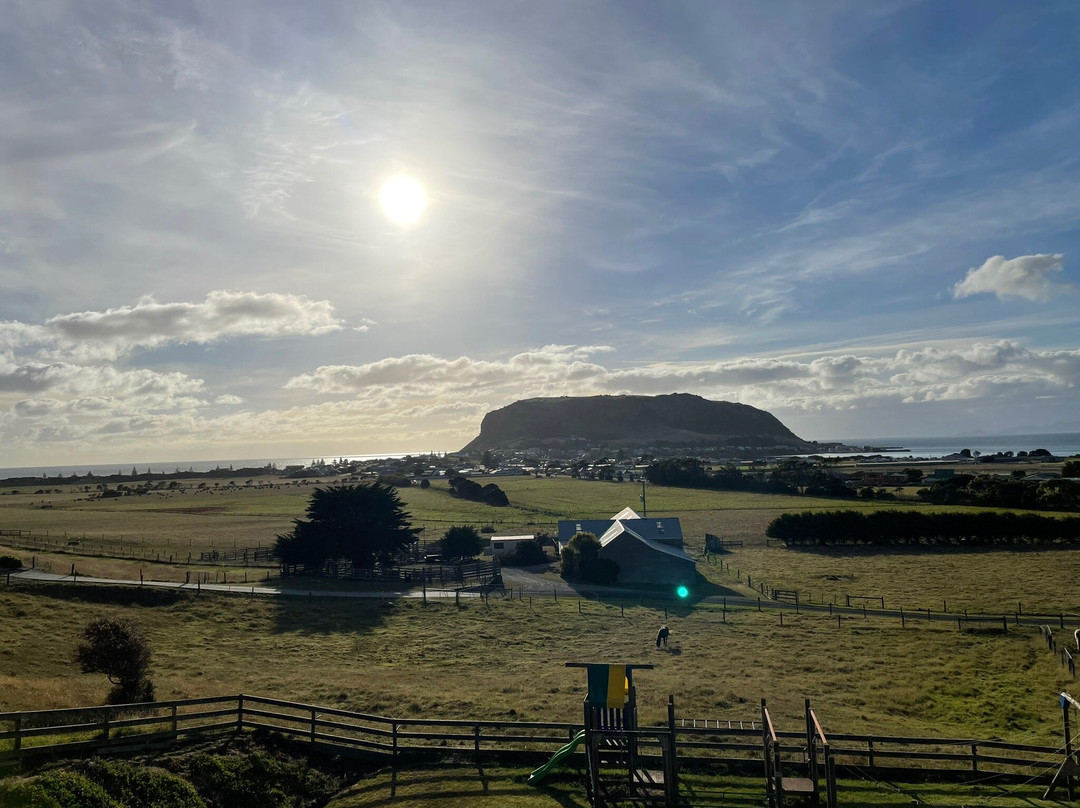 心城市公寓酒店主图