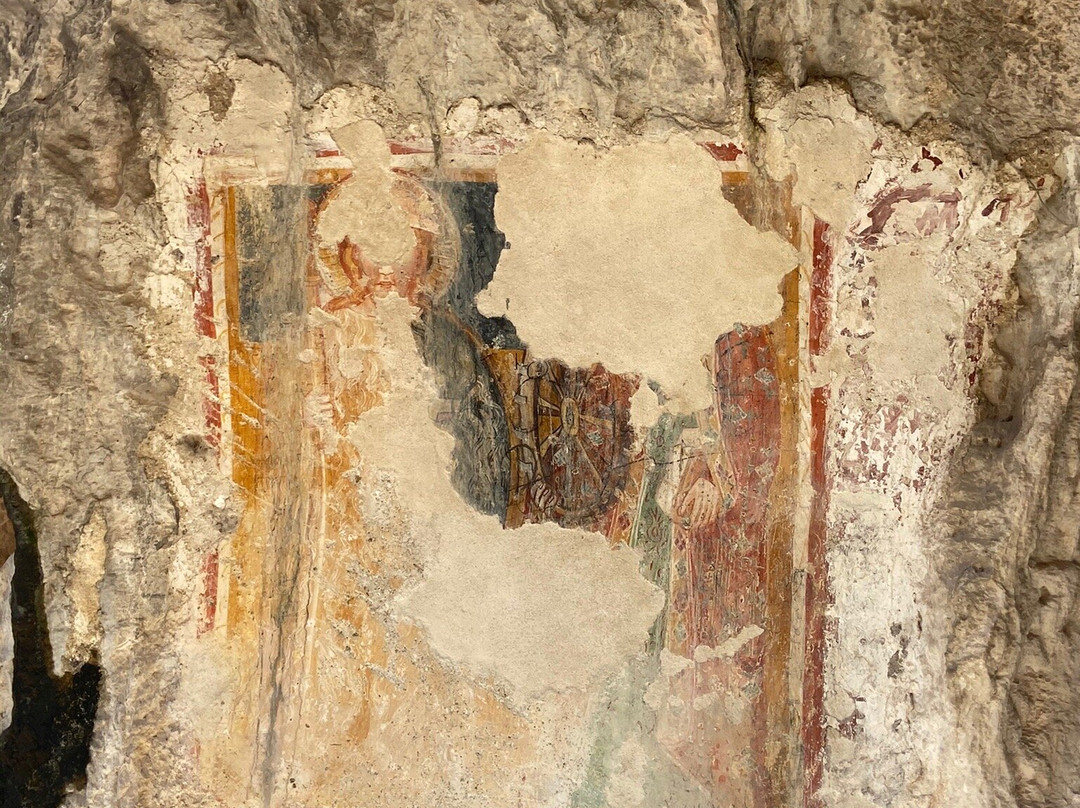 Sentiero degli Eremi di San Leonardo e San Michele景点图片