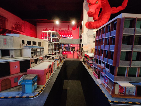 Patpong Museum-曼谷必去景点