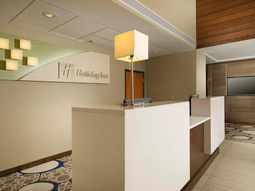 Holiday Inn El Paso Airport By IHG主图