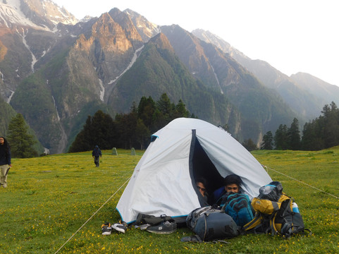 Highway To Himalayas Tours-西姆拉必去景点