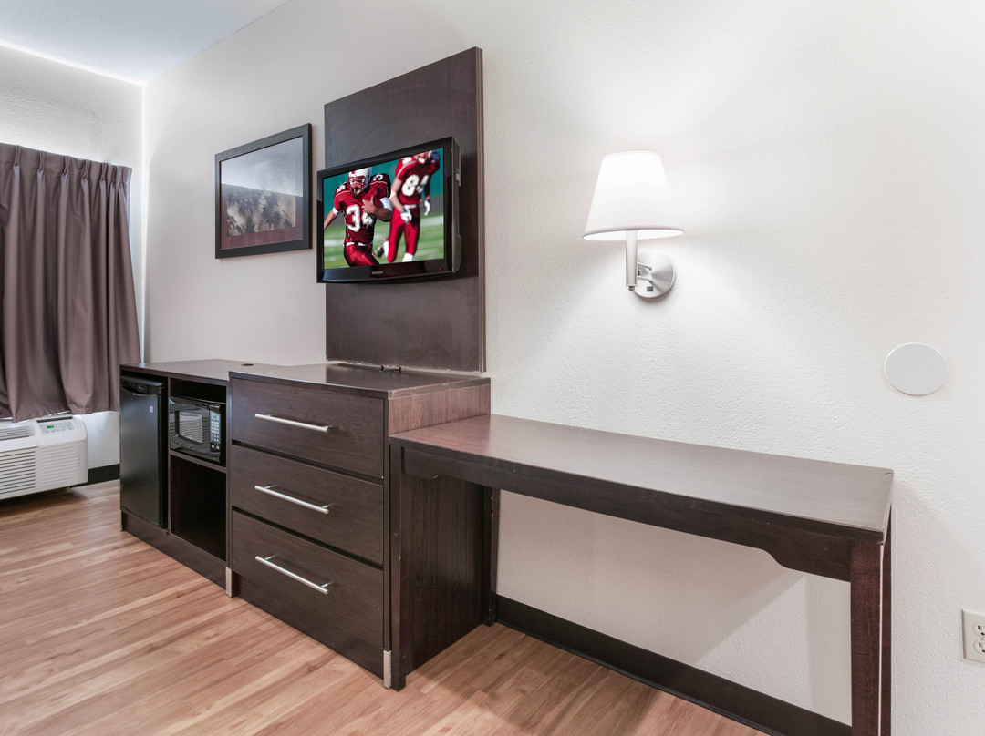 Red Roof Inn Richmond, KY主图