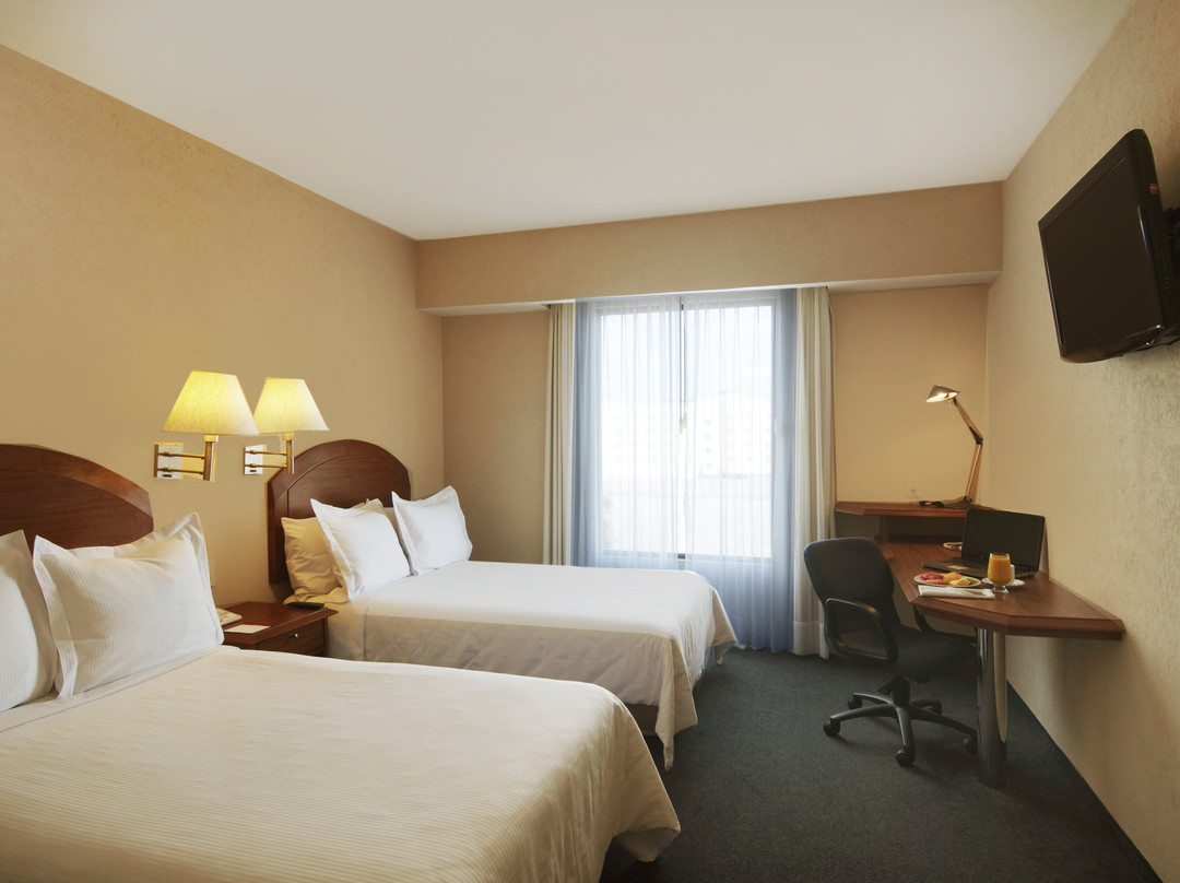 Fiesta Inn Poza Rica主图