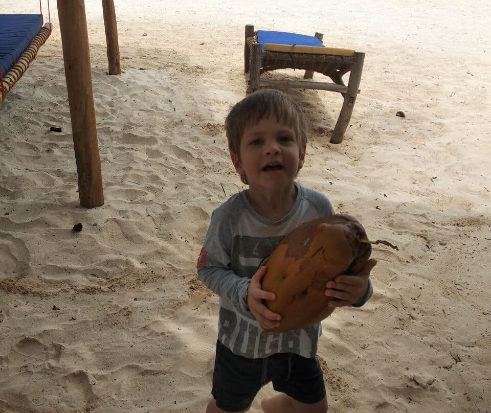 Villa Dida Resort Zanzibar主图