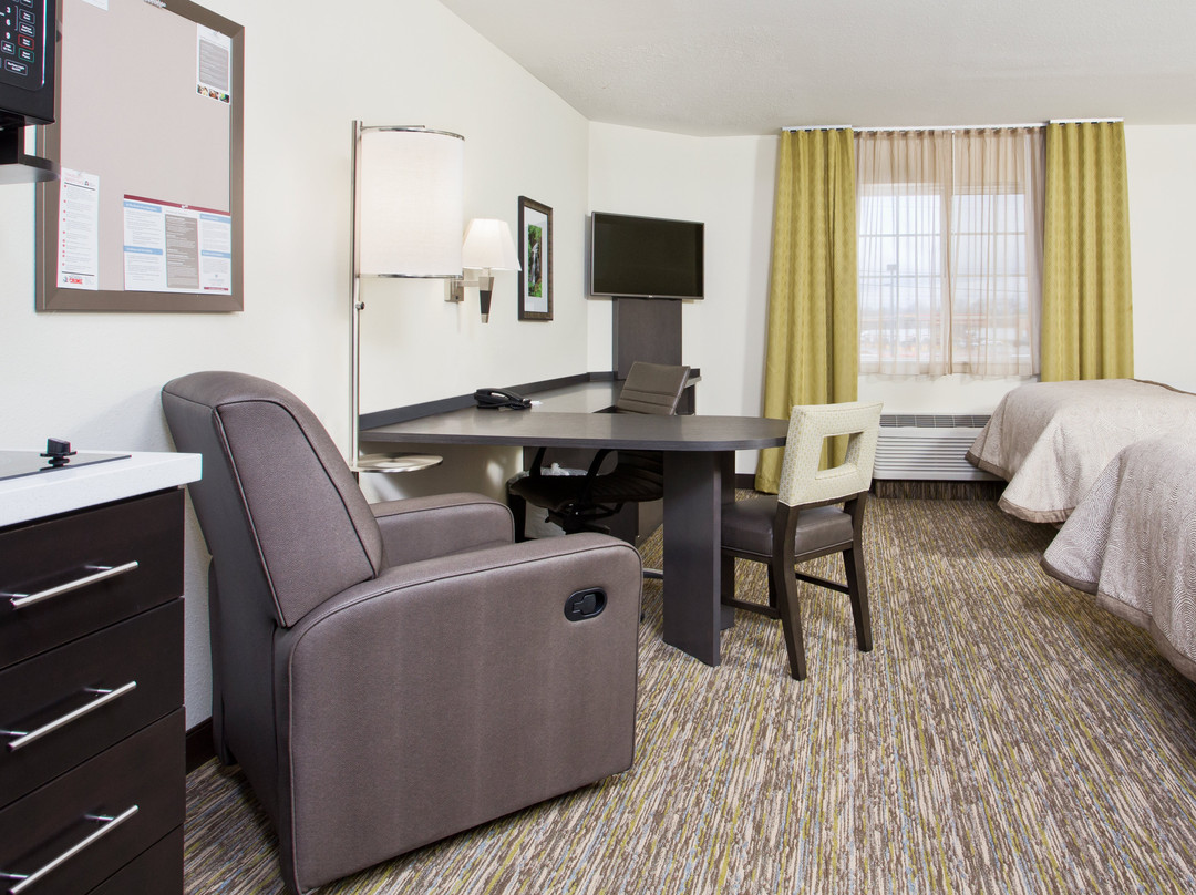 Candlewood Suites Fort Campbell - Oak Grove by IHG主图