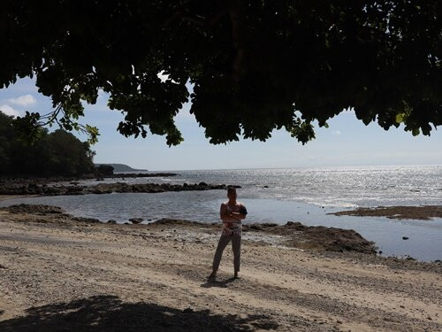 棕榈海滩度假村主图