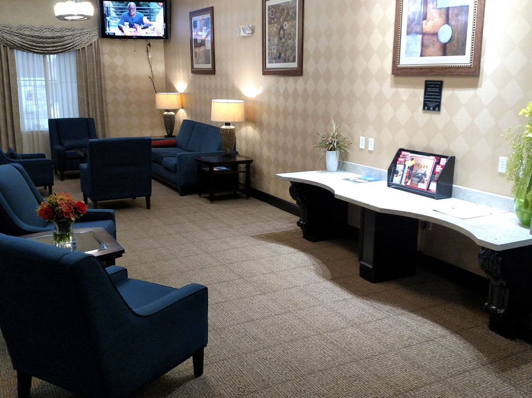 Red Roof Inn & Suites Longview主图