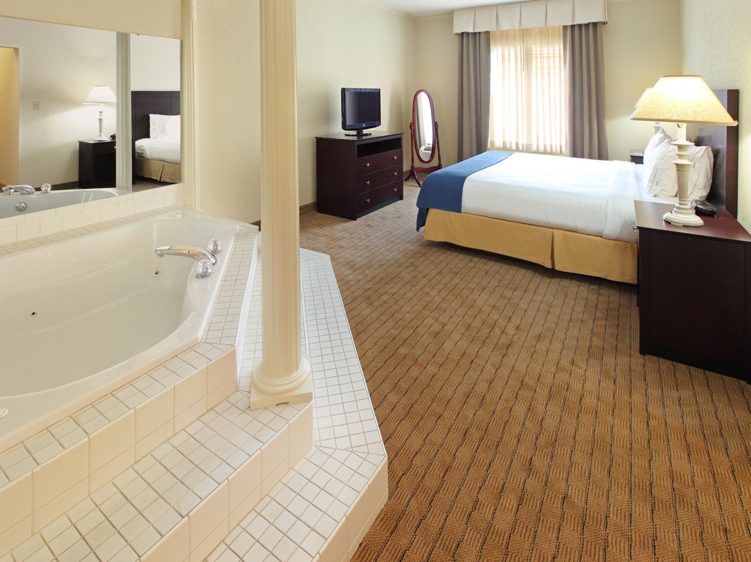 Welcome Suites Fort Smith主图