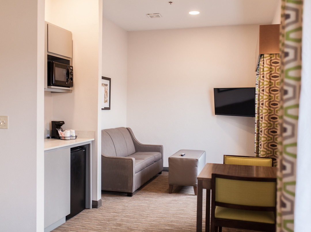 Holiday Inn Express & Suites Sweetwater By IHG主图