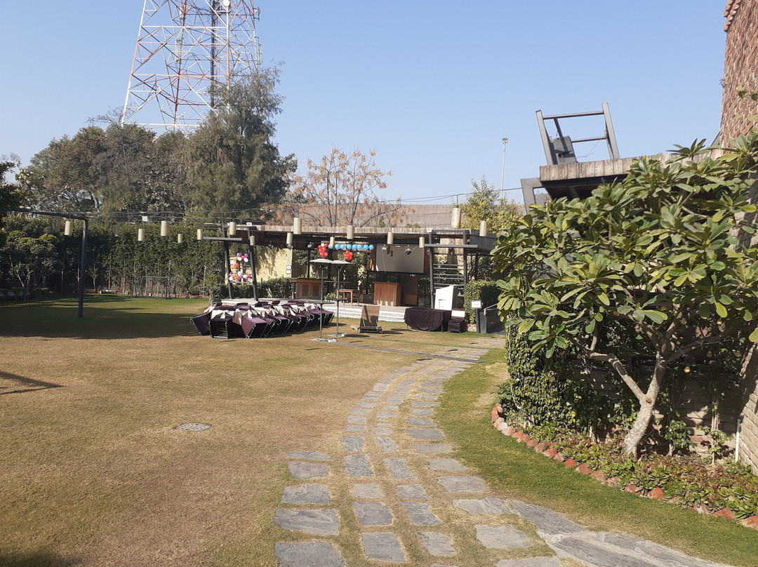 Downtown Resorts主图