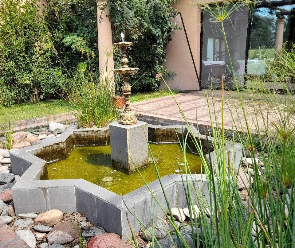 San Ceferino Hotel & Spa主图