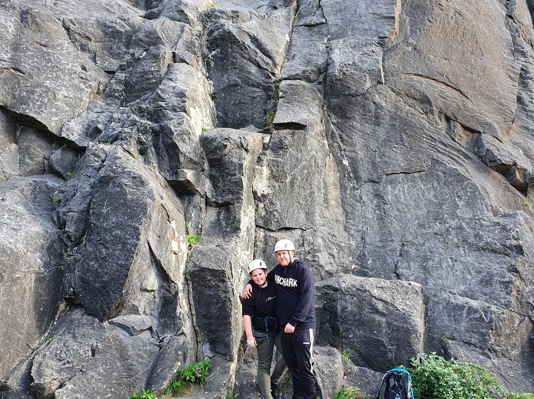Avon Gorge National Nature Reserve-布里斯托尔必去景点