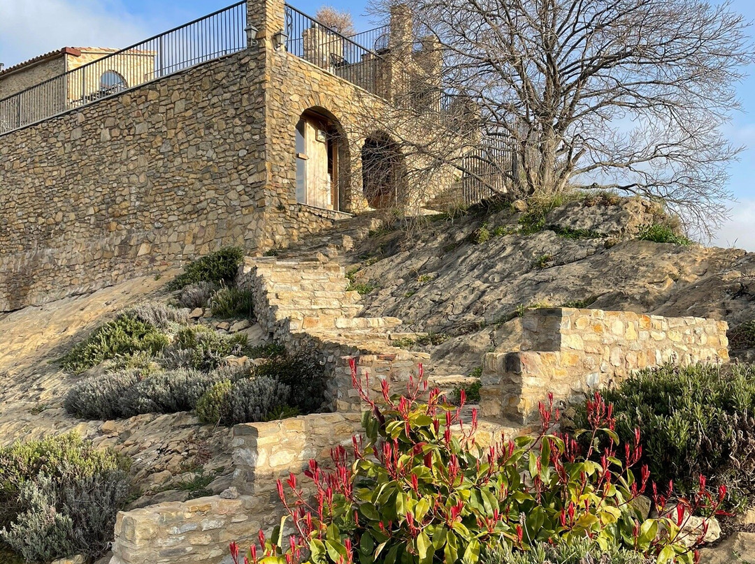 Fox House Casa Guilla主图