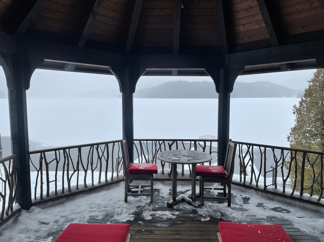 Lake Placid Lodge主图