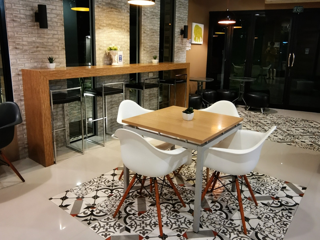 Villa Rassada Nakorn Lampang主图