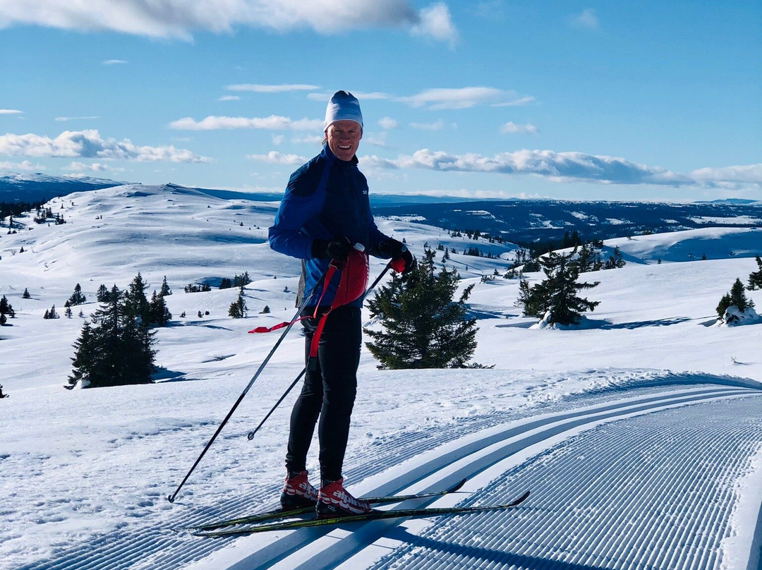 Valdres Hoyfjellshotell主图
