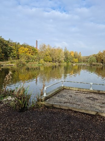 Chadwick Dam-Stalybridge必去景点