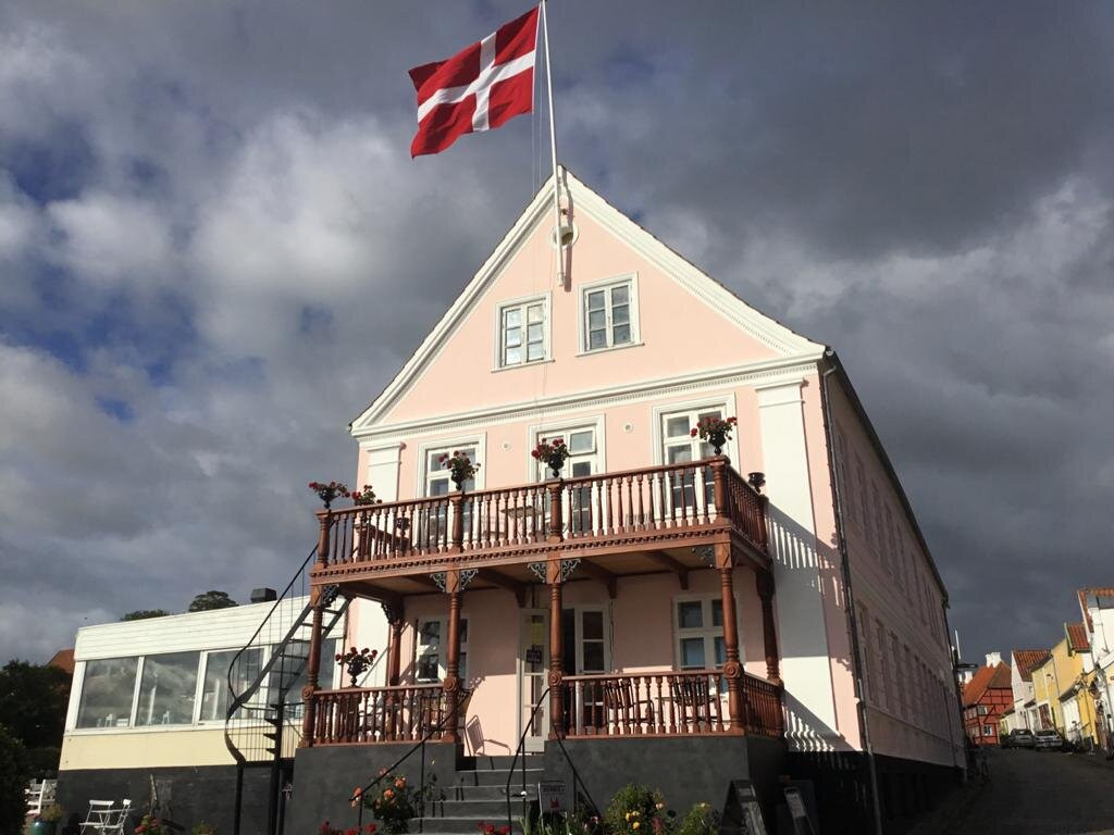 Badehotel Harmonien主图