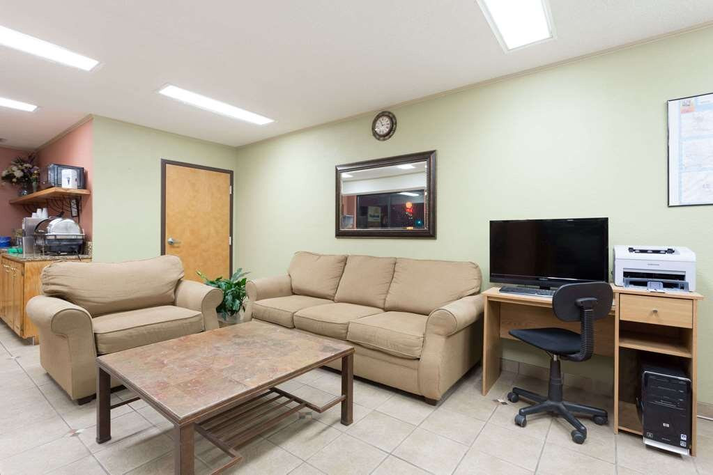 Days Inn by Wyndham Reidsville主图