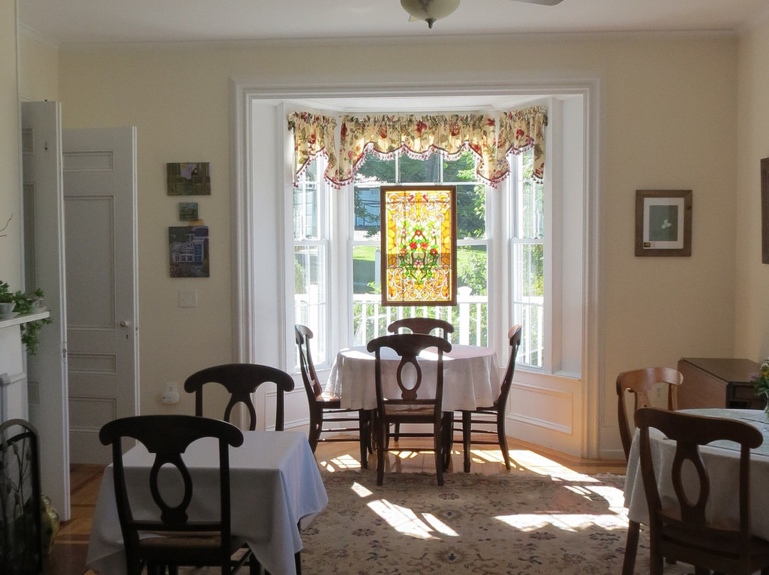 The Rosemont Inn Bed & Breakfast主图