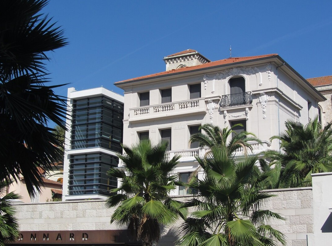 Musee Bonnard景点图片