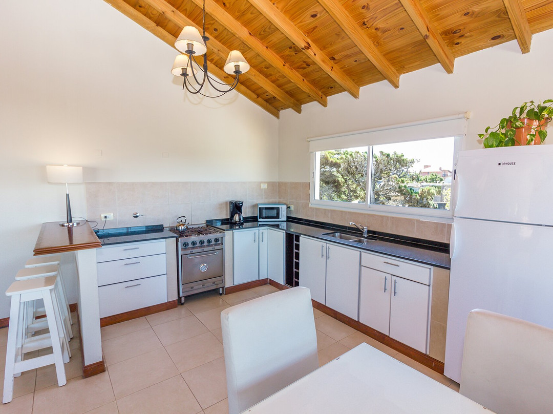 Dos Mareas Home Apart主图