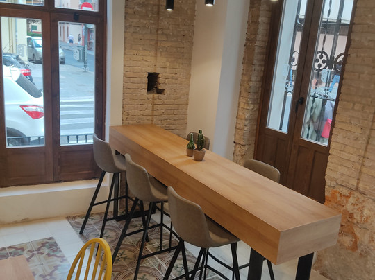 Original Domino House主图