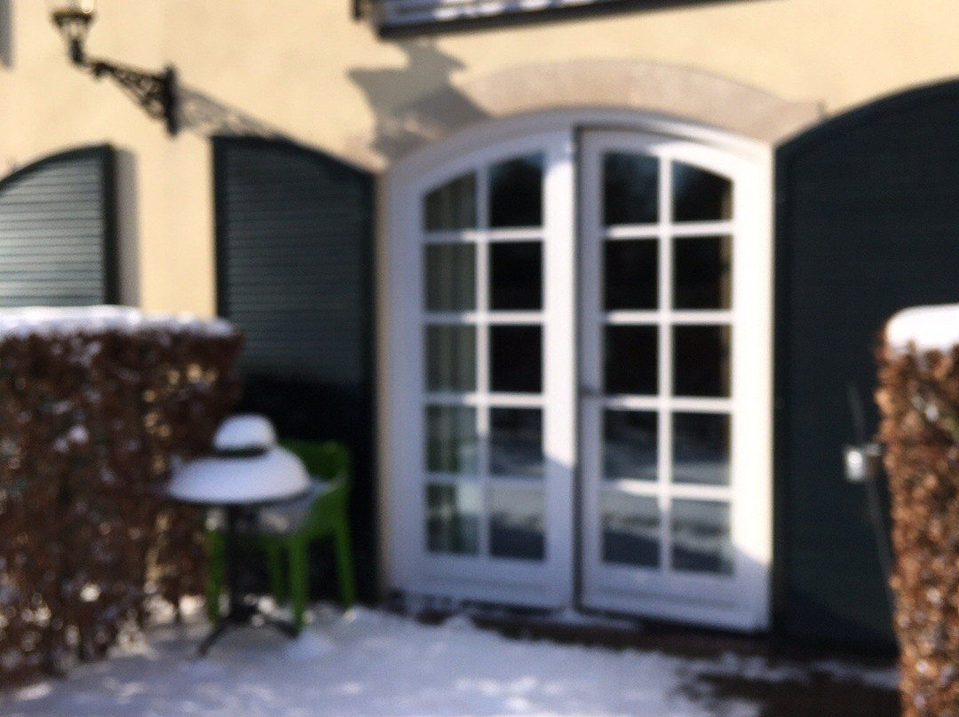 Auberge De Hilver主图