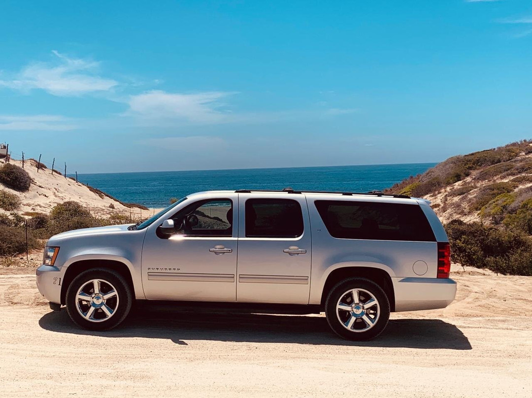 Cabo Concierge-洛斯卡布斯必去景点