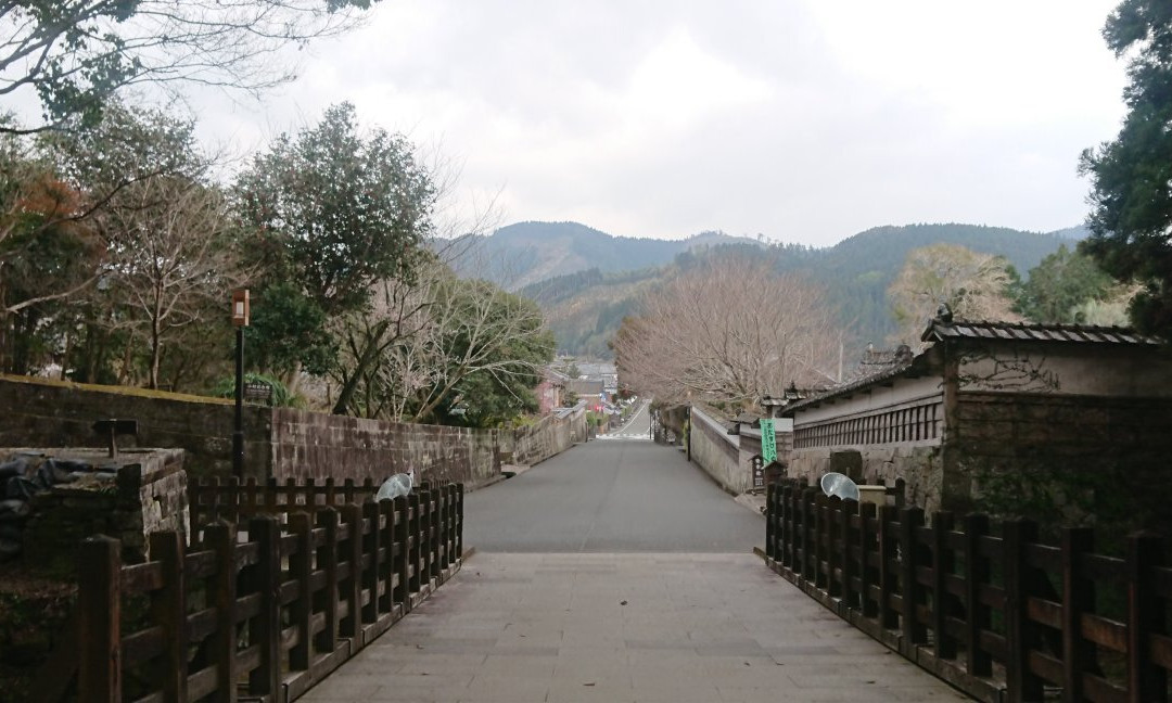 Obijokamachi-日南市必去景点