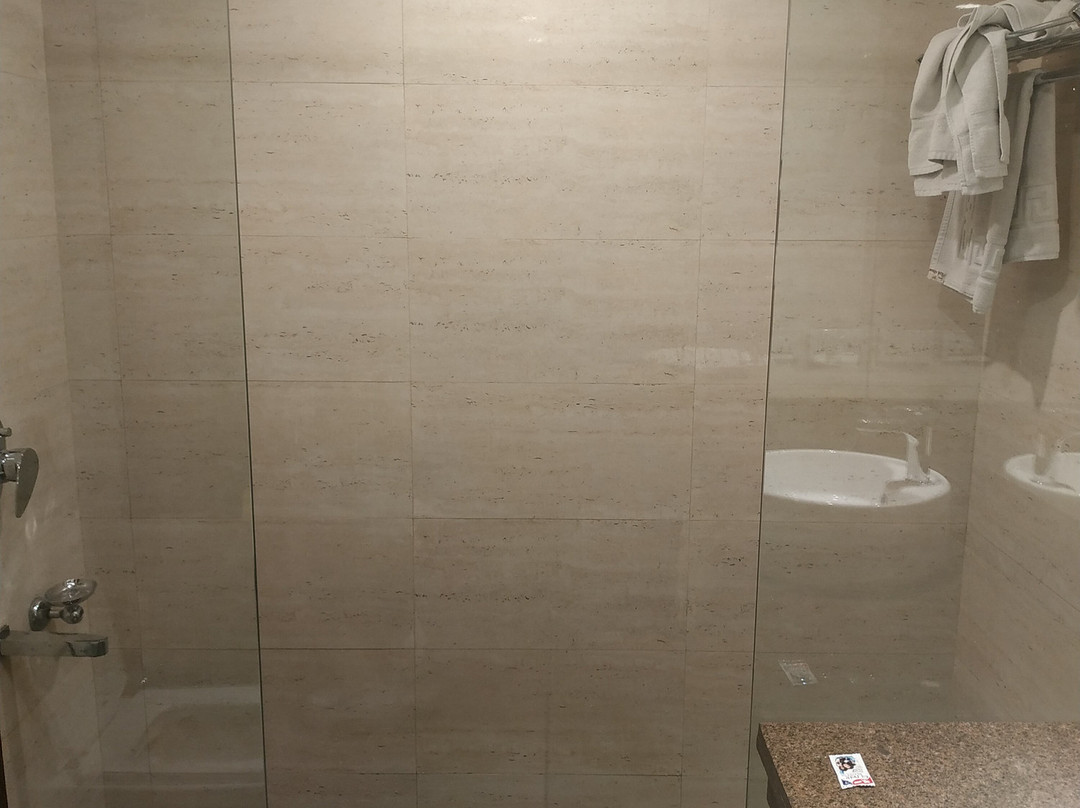 Hotel Park Grand主图