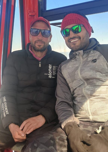 Logon Trips-贡马必去景点