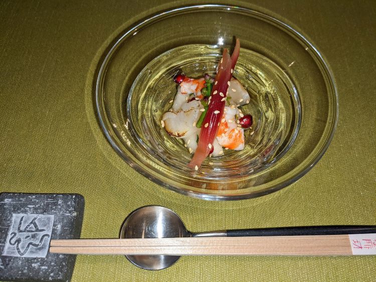 有马山丛 御所別墅-豪华温泉别墅-餐饮