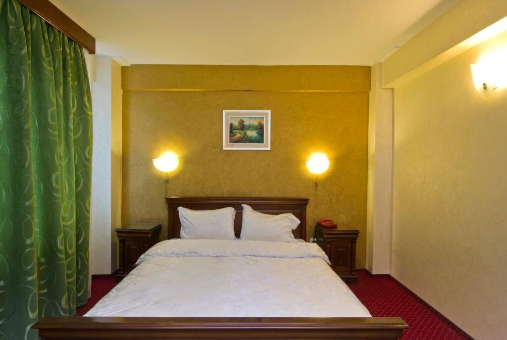 Hotel Bavaria主图
