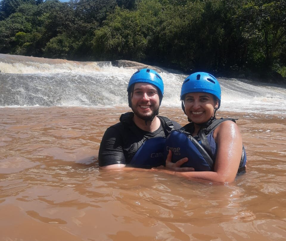 Rhema Rafting-索科罗必去景点