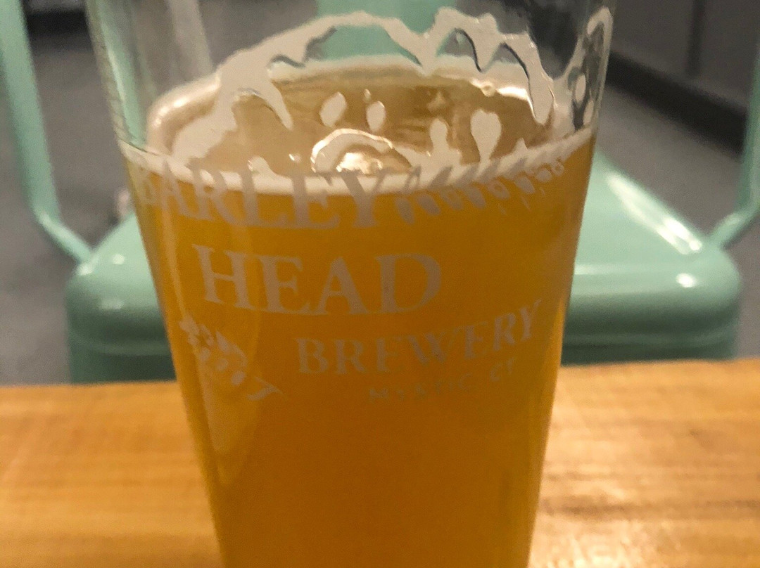 Barley Head Brewery景点图片