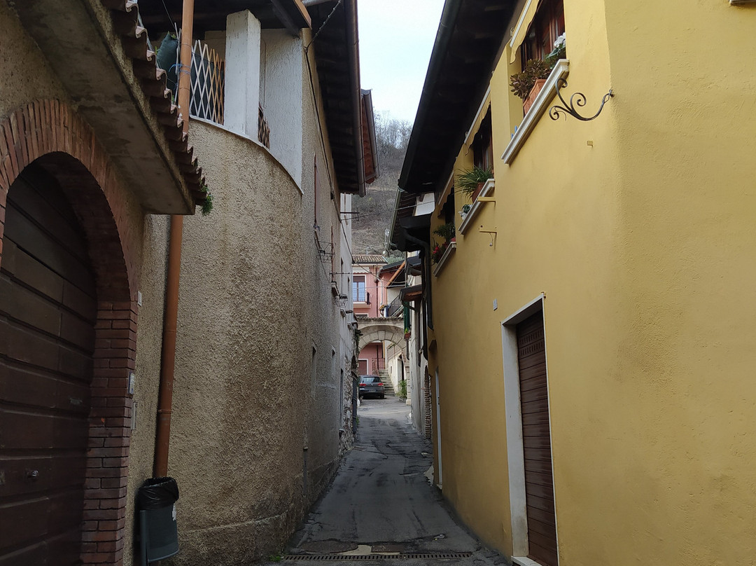 Località Cecina-Toscolano-Maderno必去景点