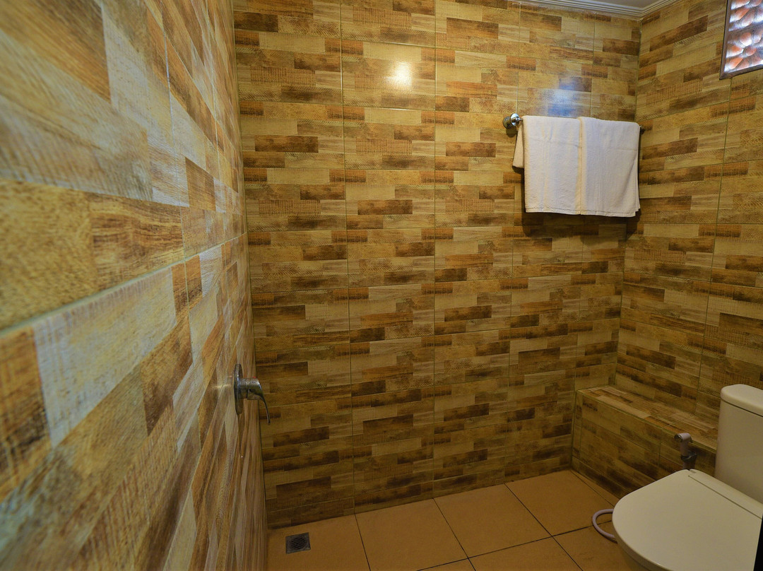 Uma Shanty by Madhava主图