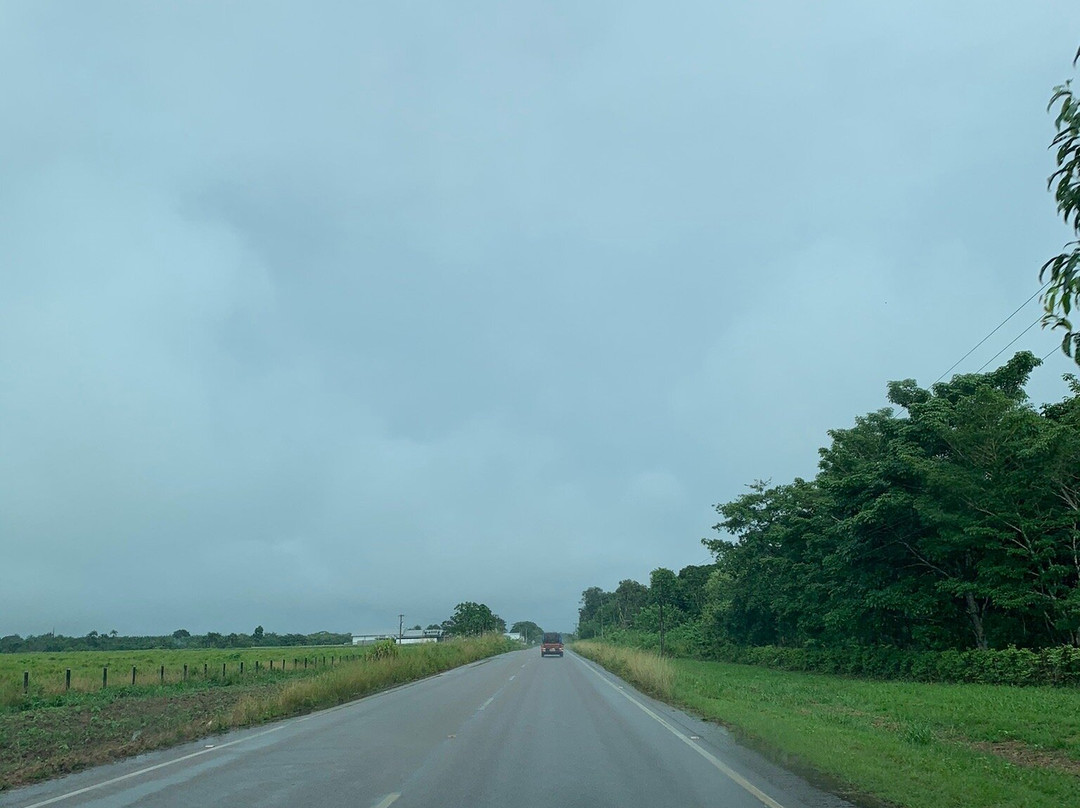 Rota Turistica Belem-Braganca-贝伦必去景点