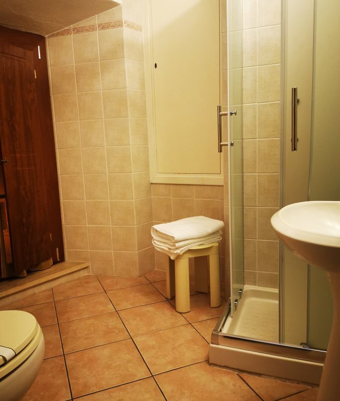 B&B Locanda il Tufo Rosa主图