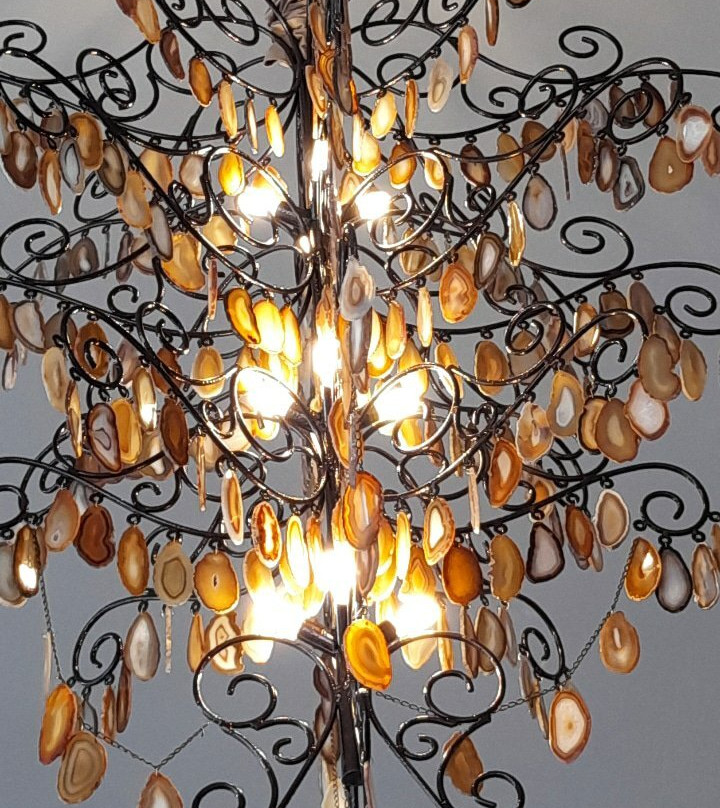 Vinícula Ametista-Ametista do Sul必去景点