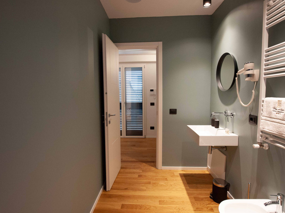 Palazzo Al Carmine主图