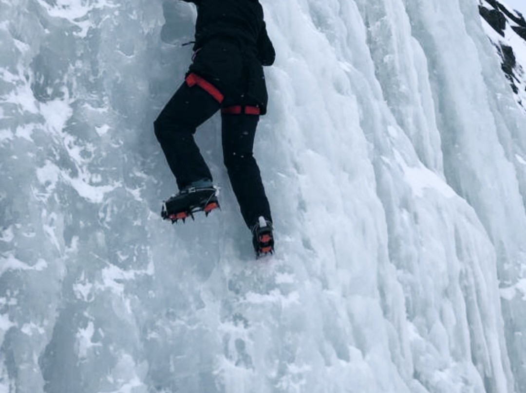 Abisko Adventure-阿比斯库必去景点