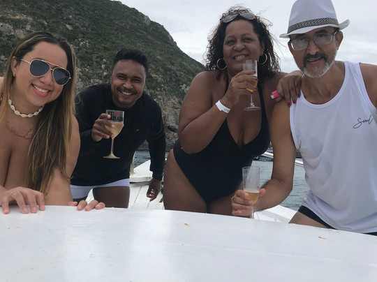 Guia Arraial do Cabo RJ-阿拉伊阿尔港必去景点