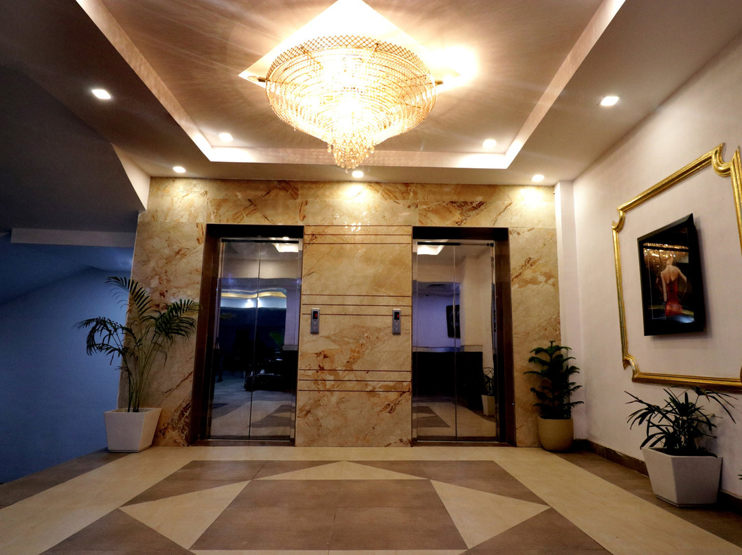 Royal Park Resorts主图