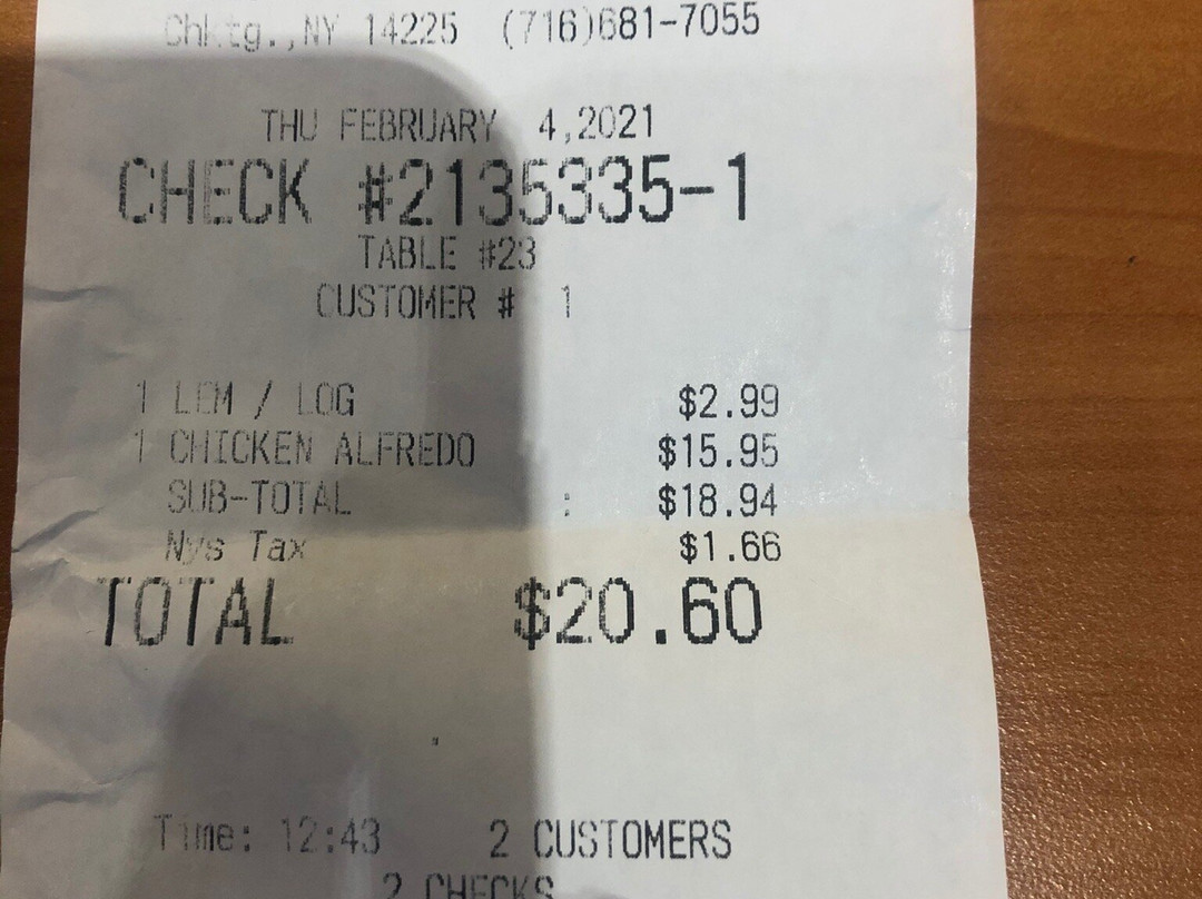 Four Mile Brewing-Olean必去景点