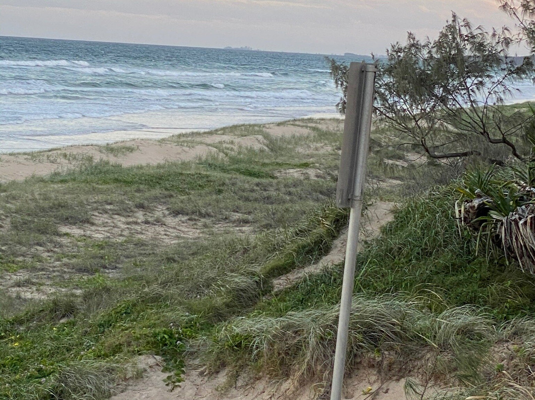 Peregian Beach Park景点图片